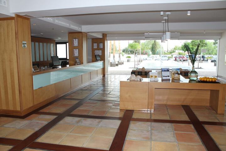 Hotel Interior 5 of 52