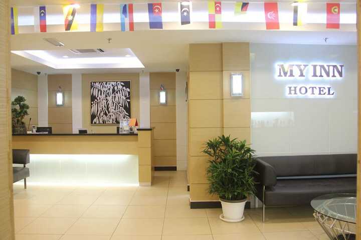 Hotel Interior 2 of 32