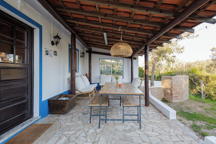 Terrace/Patio 65 of 99