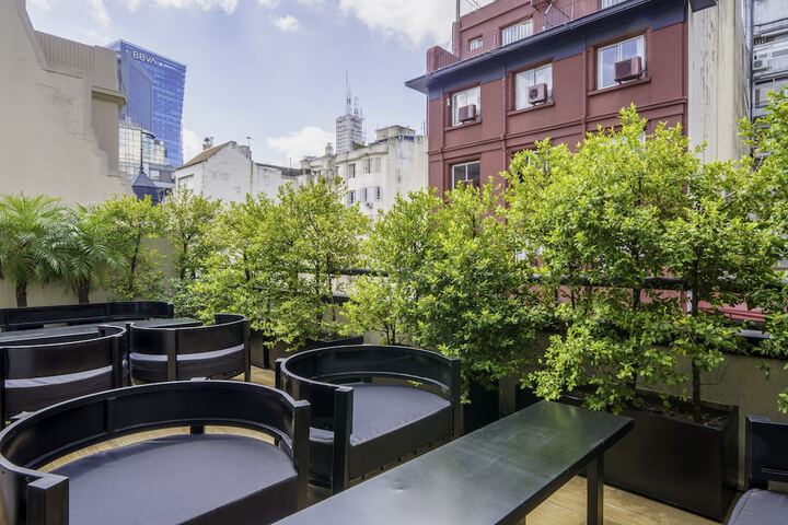 Terrace/Patio 56 of 62