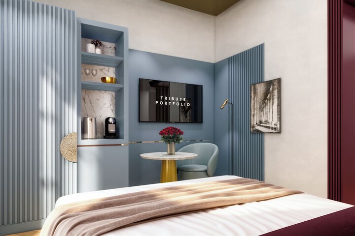Room 5 of 23