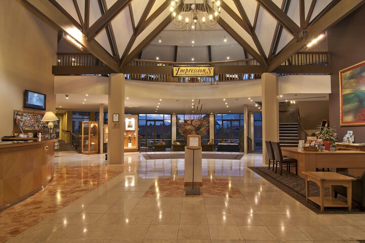 Hotel Interior 4 of 101