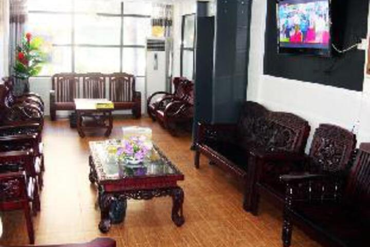 Hotel Interior 4 of 4