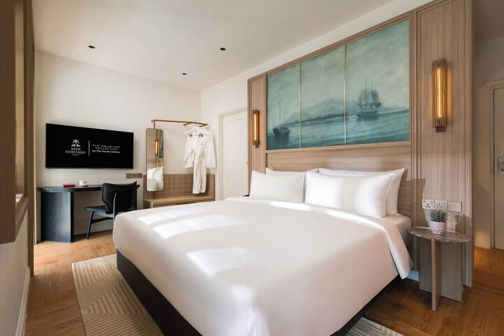 Guest Suite