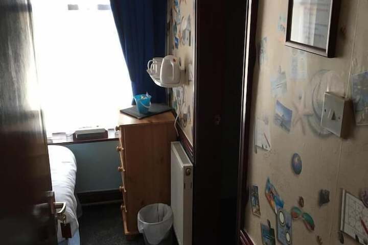 Inside Room Photo