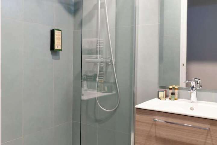 Bath Photo