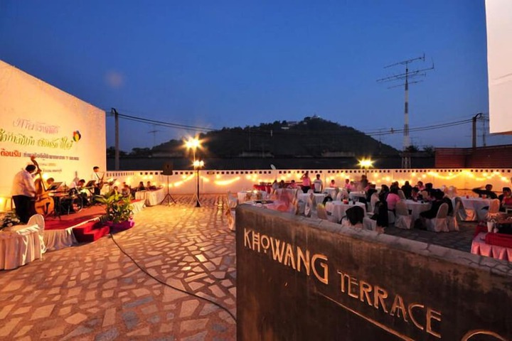 Terrace/Patio 56 of 59