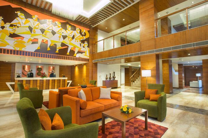 Hotel Interior 8 of 20