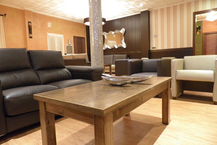 Hotel Interior 6 of 52
