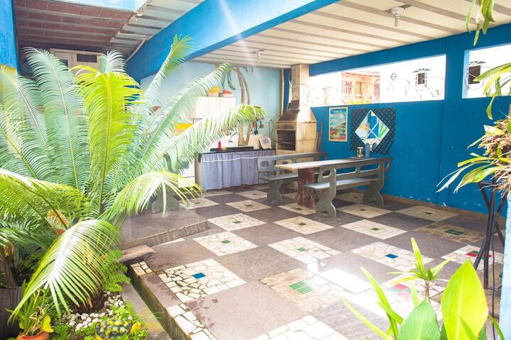 Terrace/Patio 27 of 53