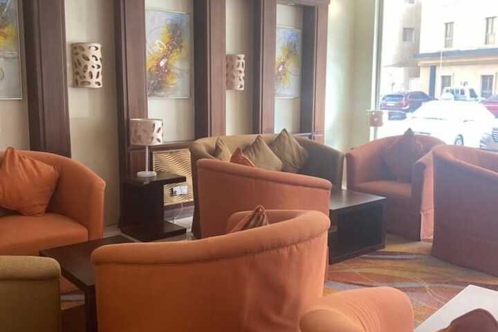 Room 12 of 12