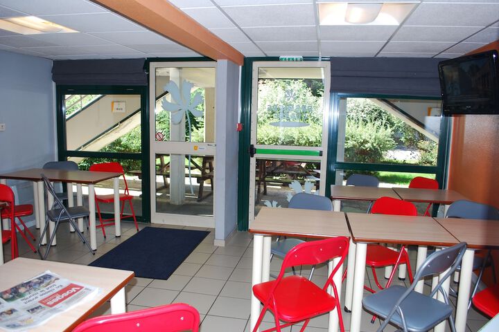 Dining Photos