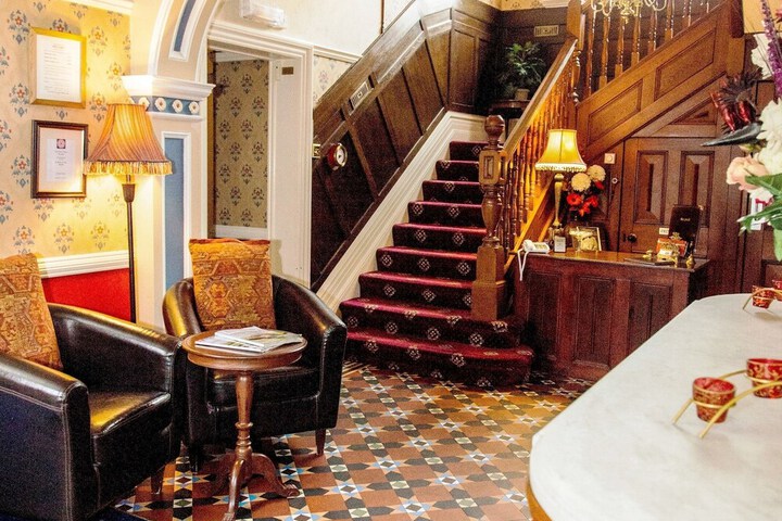 Hotel Interior 63 of 78