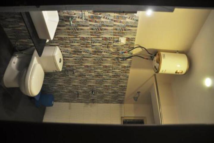 Hotel Kaso