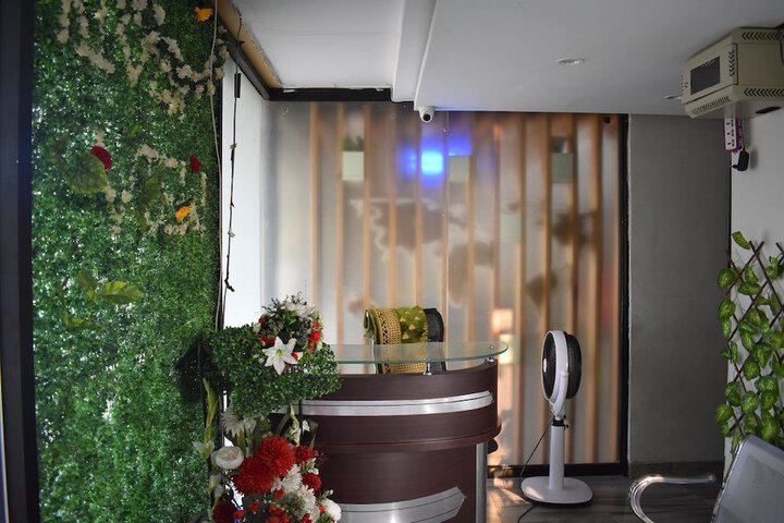 Hotel Interior 2 of 12
