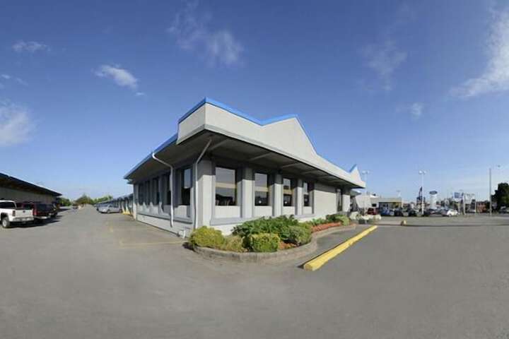 Hotel Entry