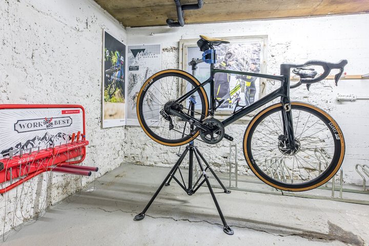 Bicycling