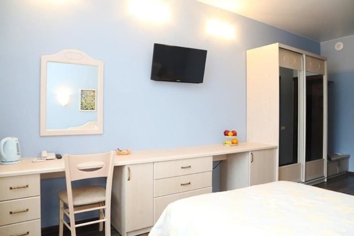 Room 6 of 36