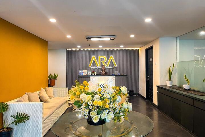 Hotel ARA Legian