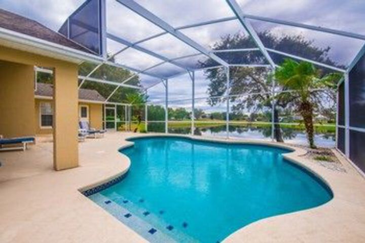 Pool 5 of 8