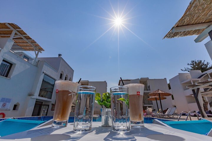 Terrace/Patio 53 of 61