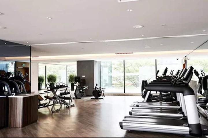 Health and Fitness 24 of 36