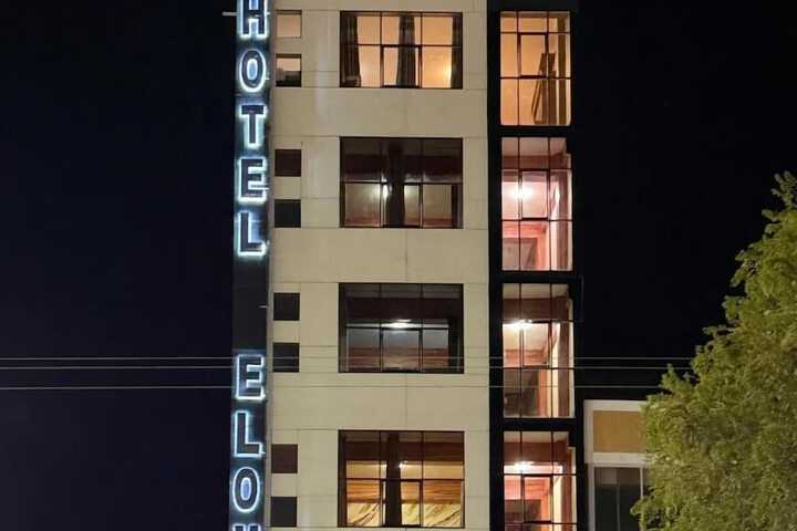Hotel 35 of 35