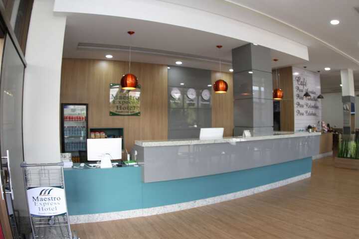 Hotel Interior 5 of 33
