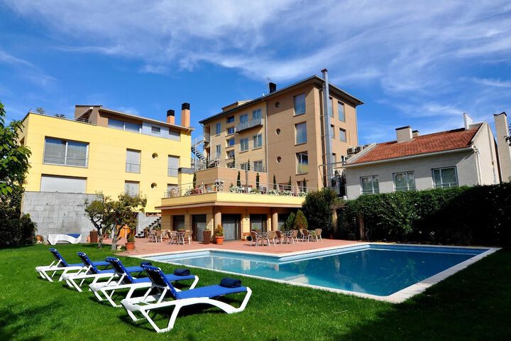 Image of Aparthotel Solé