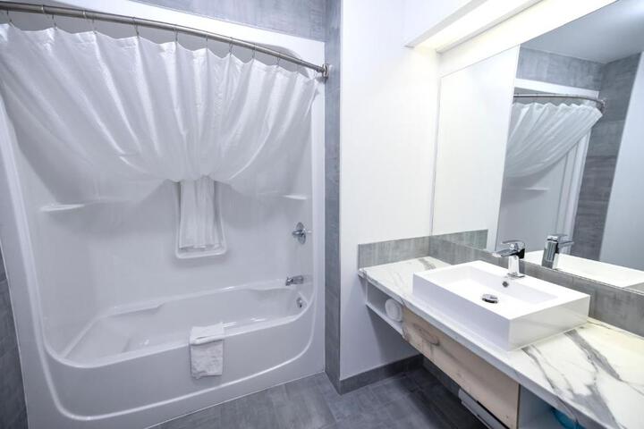 Deluxe Suite (8 of 9)