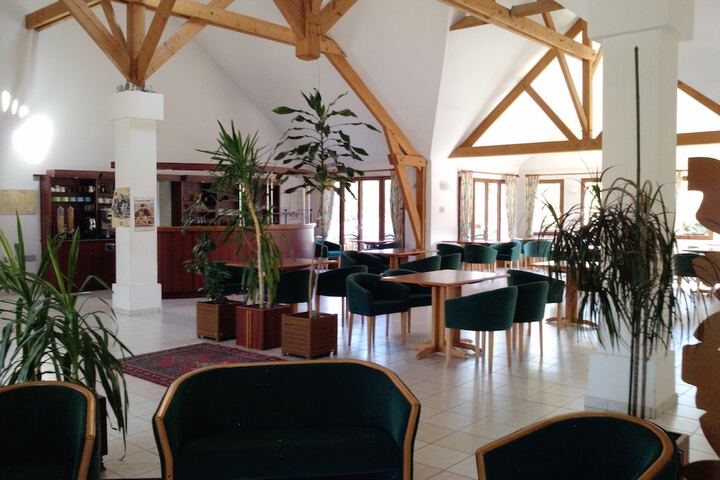 Hotel Interior 4 of 46