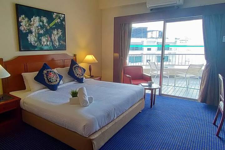 Room 135 of 650
