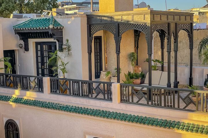 Terrace/Patio 51 of 126