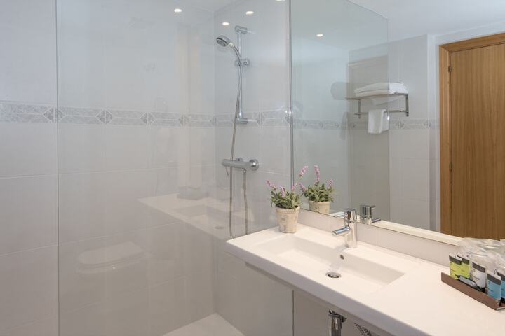 Bath Amenities