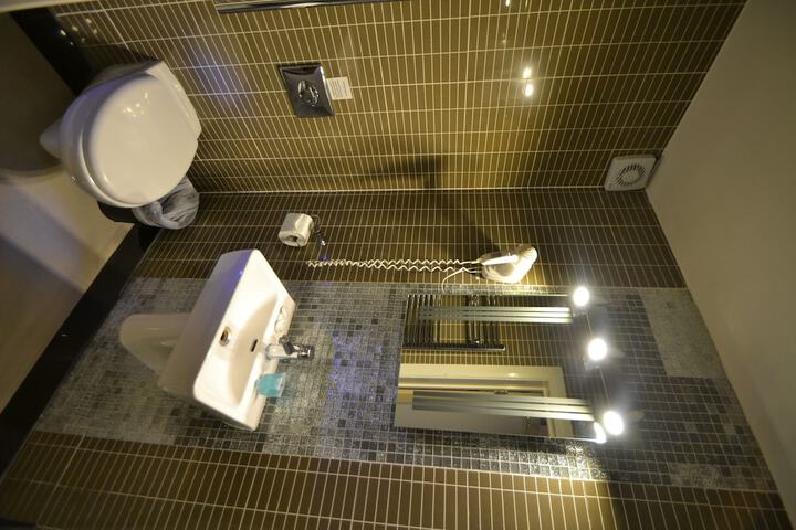 Bath Amenities