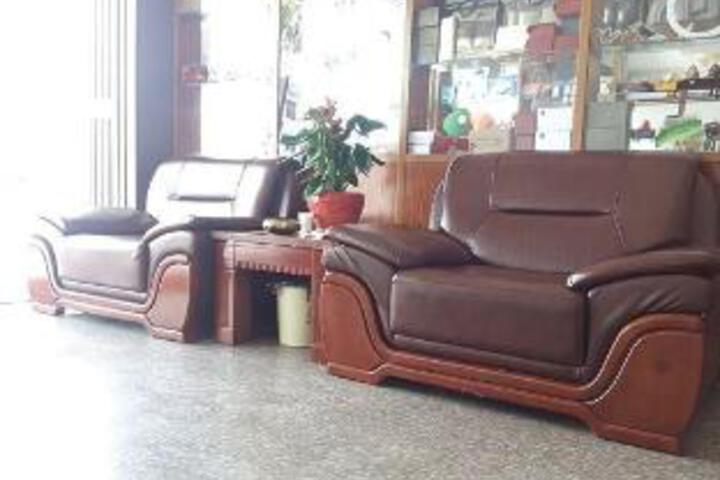 Huangshan Xiuning 6 1 Hotel