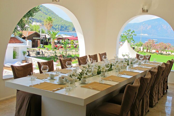 Restaurants