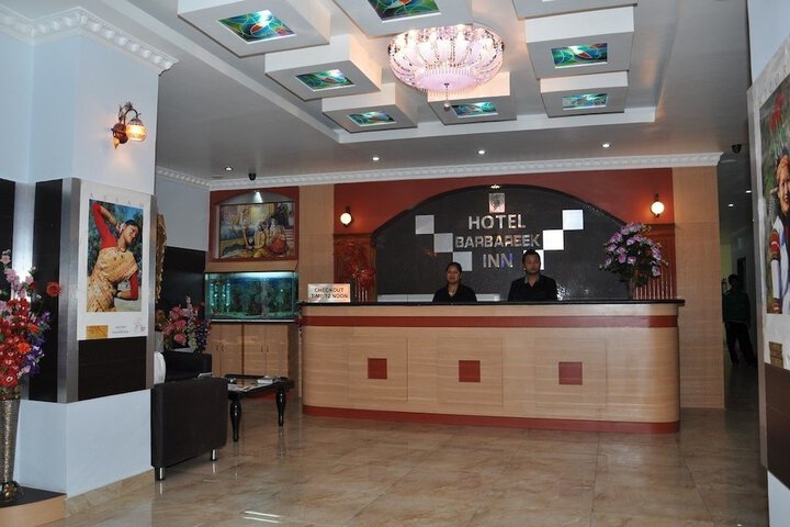Hotel Interior 3 of 63