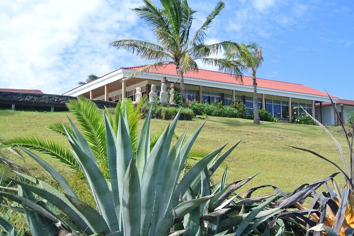 Hotel 50 of 60