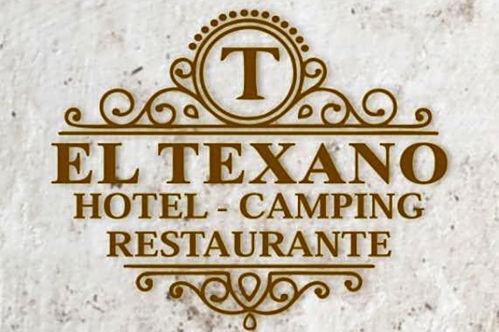 Exterior of Hotel y Restaurante EL TEXANO