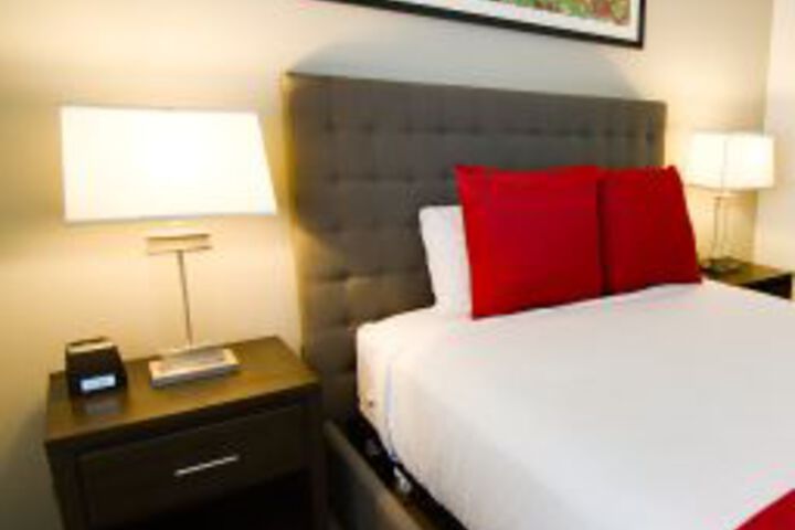 Synergy Corporate Housing San Diego