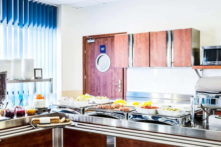 IBIS BUDGET SZCZECIN