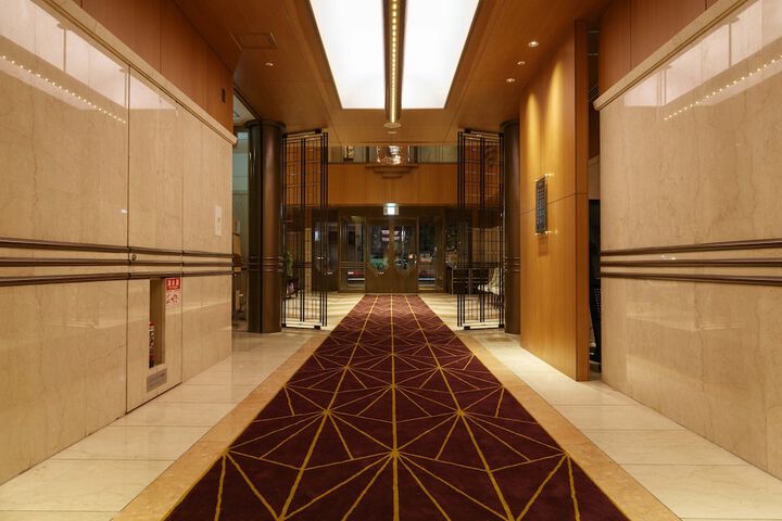 Hotel Interior 4 of 78