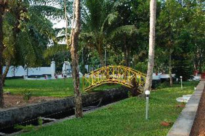 Fitness Facility Photos