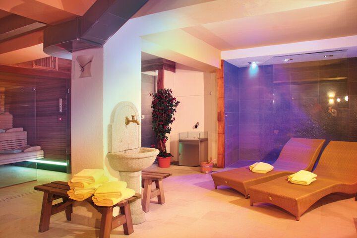 Wellness Treatments