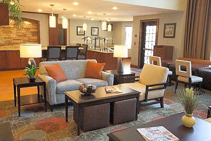 Staybridge Suites Houston W - Westchase Area in Houston, TX