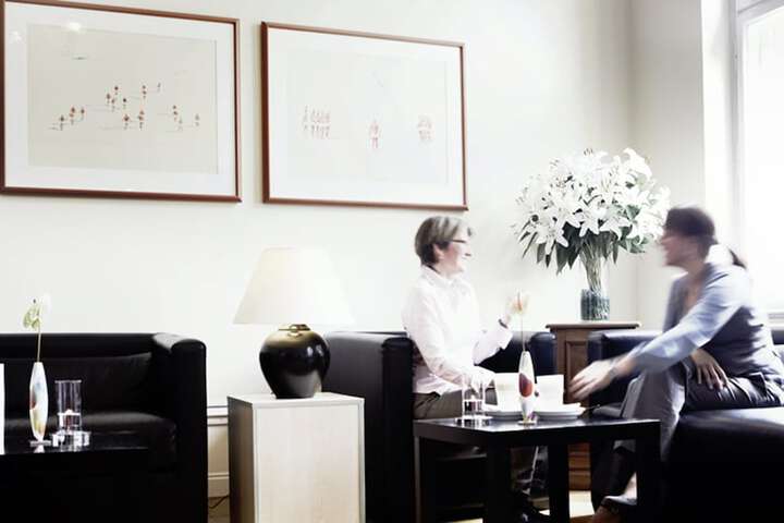 Lobby Photos