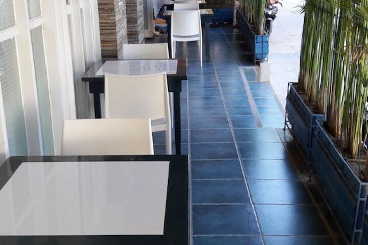 Terrace/Patio 40 of 40