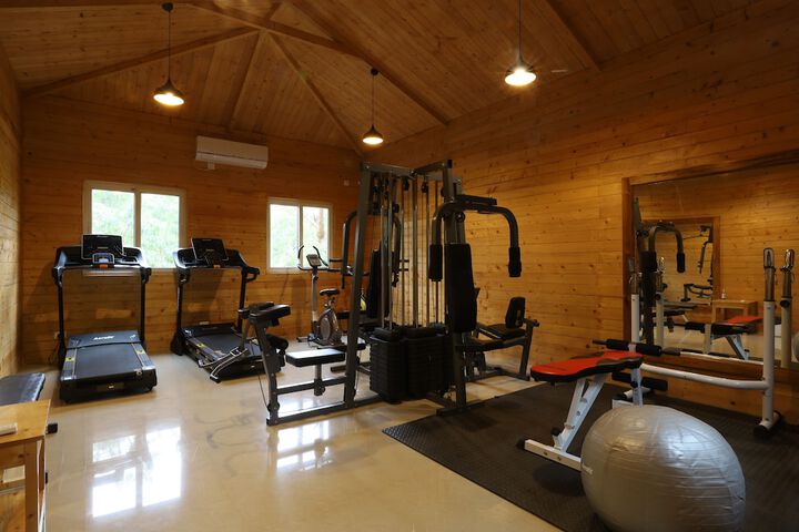 Health and Fitness 38 of 101