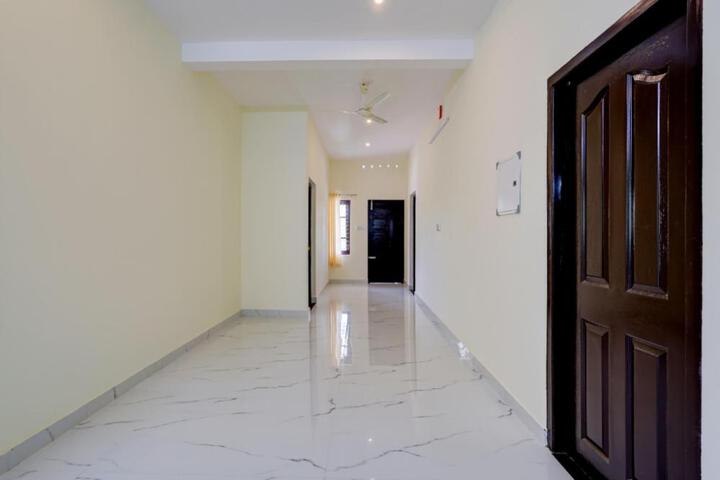 Hotel O SIVANANDA HOMESTAY